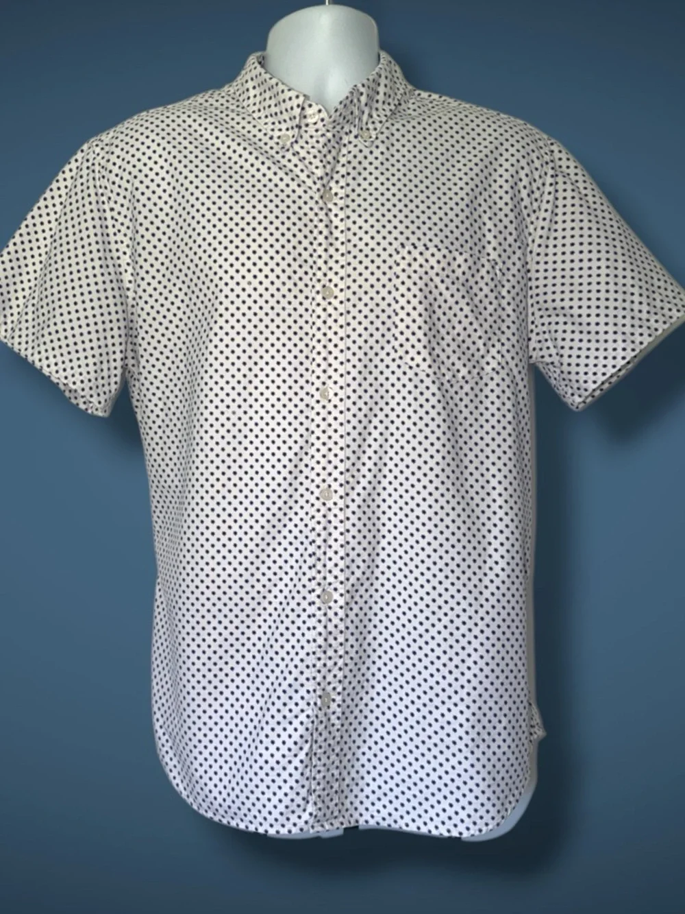 J. Crew crew men’s